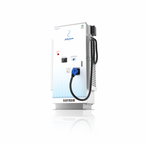 EV急速充電器 150kW 『SERA-150』