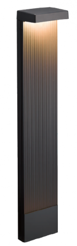LED低位置照明器具『Facia』