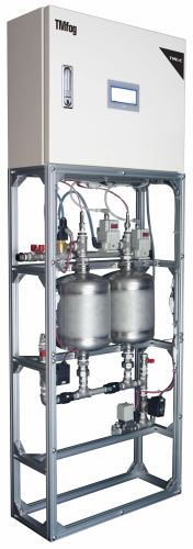 二流体加湿器『TMfog』