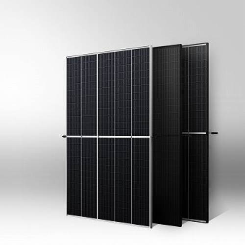 太陽電池モジュール『Vertexモジュール』