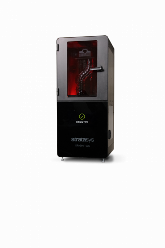 DLP方式3Dプリンター『Stratasys Origin Two』