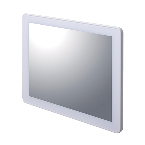 薄型タッチパネルコンピュータ『PT-Vシリーズ』