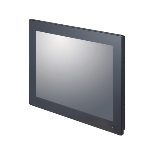 ファンレス産業用パネルコンピュータ『PT-Mシリーズ』