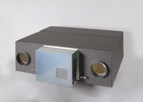 デシカント外気処理機『デシトップ』