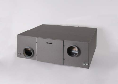 デシカント外気処理機『デシトップ』