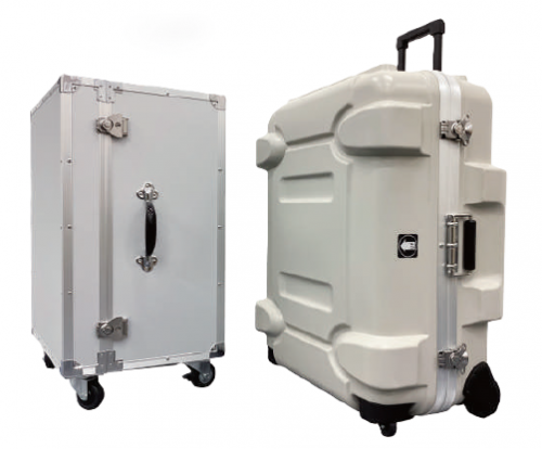 三相交流発生装置『MDAC-5A』