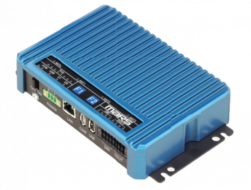 UHF帯RFID固定式リーダライタ『MRU-F7100JP-7025』