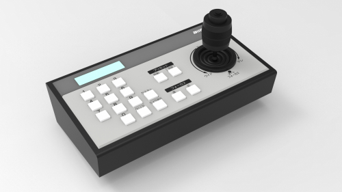 ネットワークカメラ コントローラー『ちょいスティック2シリーズ』