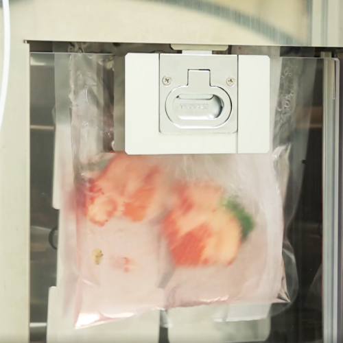 フィルム培地対応 微生物検査前処理装置『MTFM-02』