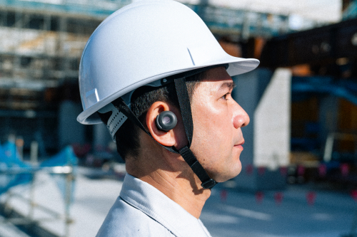 次世代トランシーバー『BONX WORK』