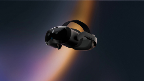 VRヘッドセット『VIVEシリーズ』