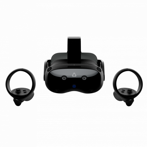 VRヘッドセット『VIVEシリーズ』