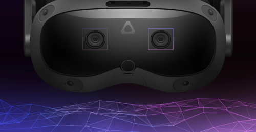 VRヘッドセット『VIVEシリーズ』