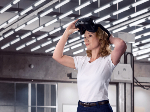 管理ソフトウェアおよびサービスソリューション『VIVE Business+』