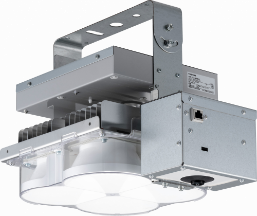 カメラ付きLED照明『ViewLED』