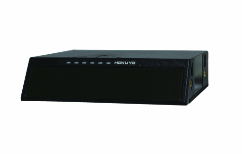 3D測域センサ『UCT-10LCN』