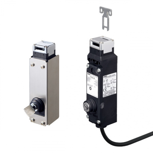 安全スイッチ『HS5L/HS1T/HS5L-K』