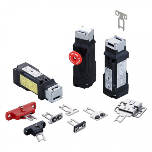 安全スイッチ『HS5L/HS1T/HS5L-K』