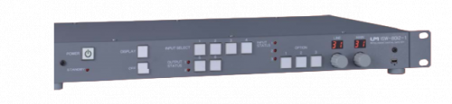 デジタルスイッチャ『ISW-8082-1』