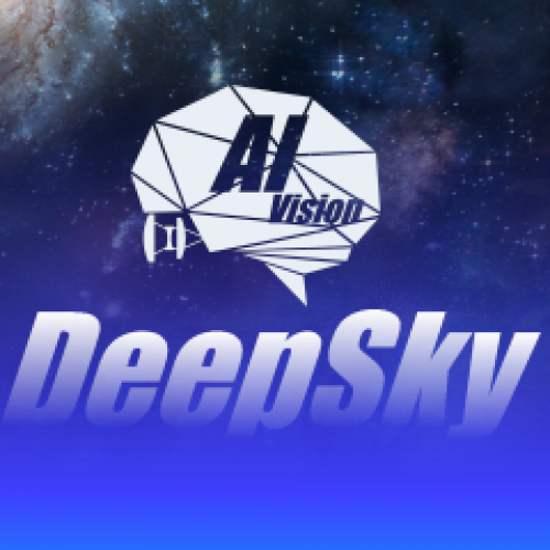 ディープラーニング画像検査『DeepSky』