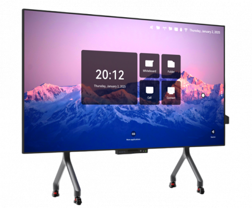 オールインワンLEDディスプレイ『LEDHUB』