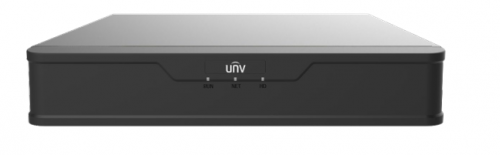 PoEポート搭載4chネットワークビデオレコーダー『NVR501-04B-P4-A』
