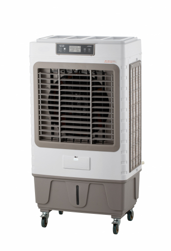 気化式冷風機『ECO冷(エコレー)』