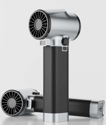 大風量ファン『TF64A2』