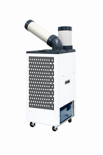 スポットクーラー『R32スポットクーラーシリーズ』