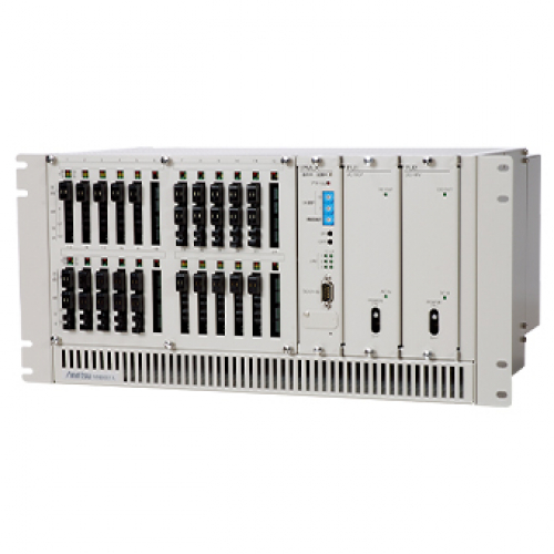アナログ回線IP多重化装置『NN6001A』