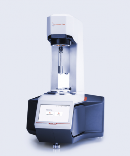 モジュラーコンパクトレオメータ『MCRシリーズ』