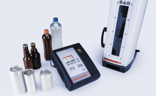 CO2濃度計『CarboQCシリーズ』