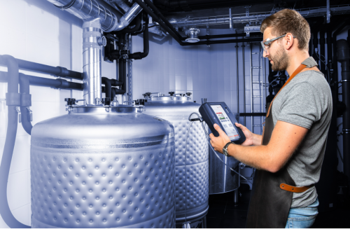 CO2濃度計『CarboQCシリーズ』