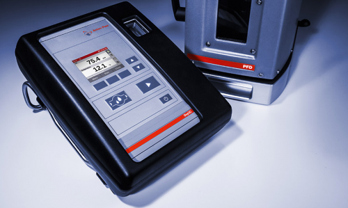 飲料用ガス分析装置『酸素計』