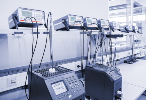 高精度温度計『MKTシリーズ』