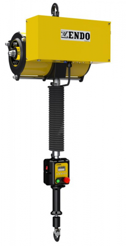 エアホイスト『ENDO エアホイスト』