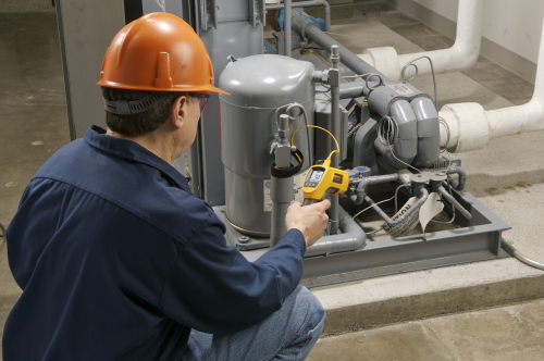 放射温度計『Fluke 568』