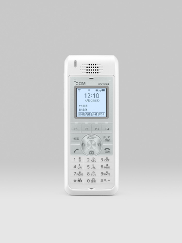 無線モバイルIPフォン『IP200H』