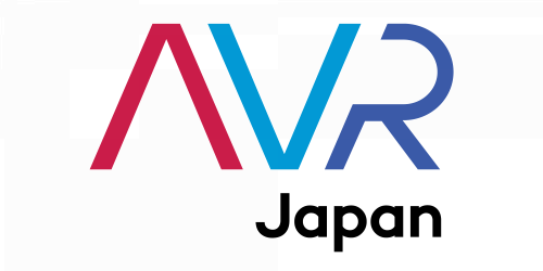 AVR Japan株式会社