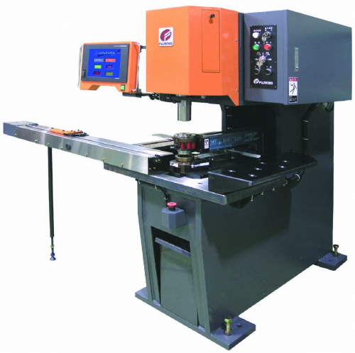 セットプレス『βパンチプレス／PαパンチプレスⅡ』