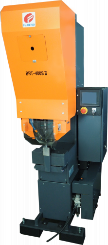 バーリングタッパー