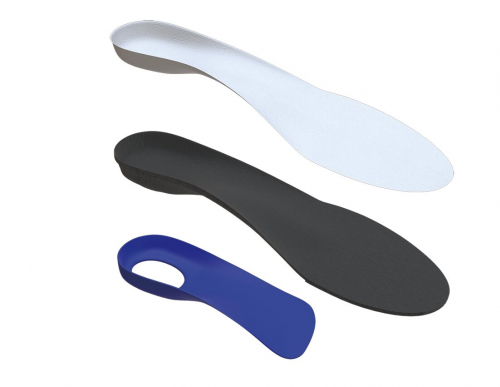 アシストインソール『メディエイド』