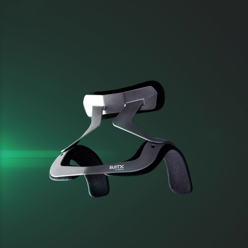 ネックサポート『CX EASY NECK』