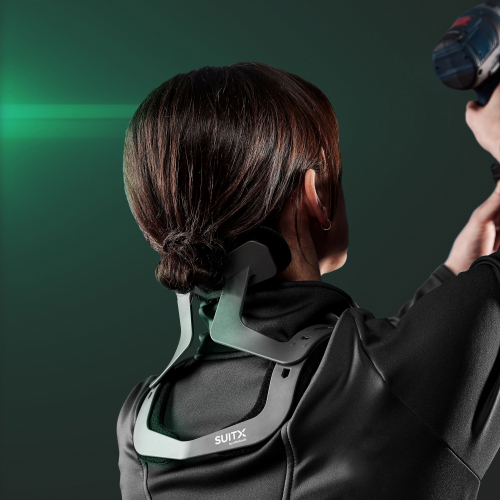 ネックサポート『CX EASY NECK』