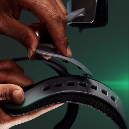 ネックサポート『CX EASY NECK』