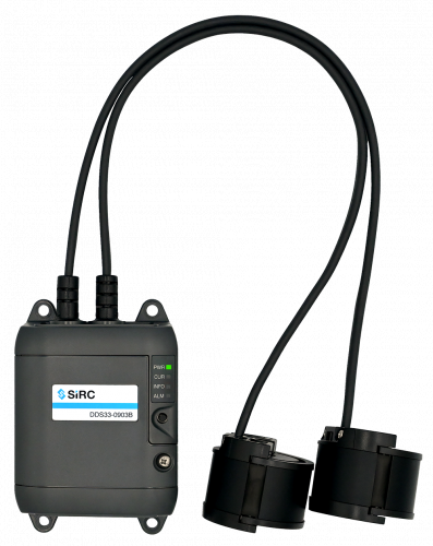 IoT電力センサユニット『DDSシリーズ』