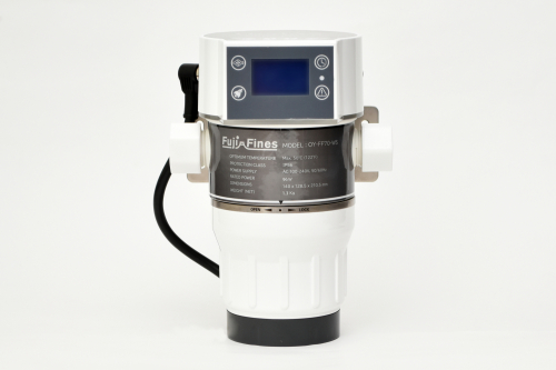 オゾン水生成システム『O3MAX Water System』