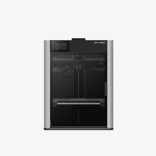 3Dプリンター『H2D』