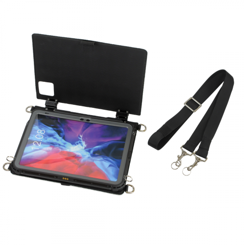 タブレット用サンシェードカバー