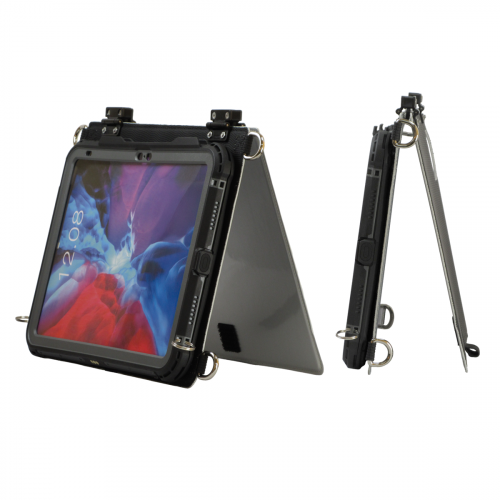 タブレット用サンシェードカバー